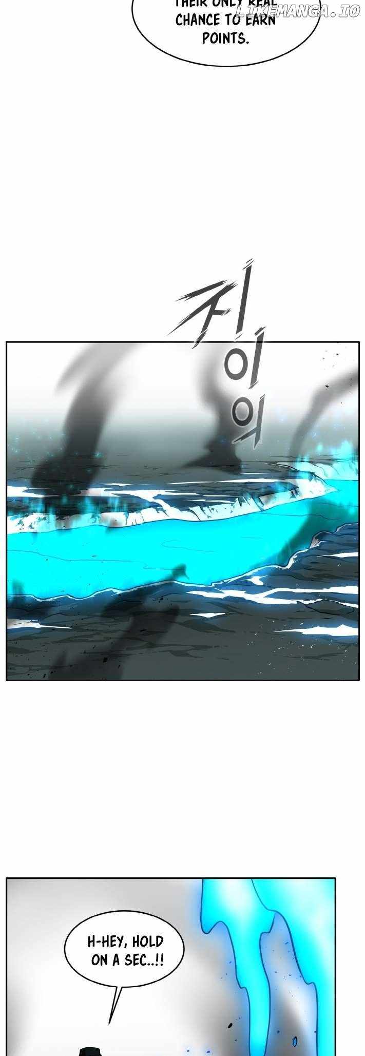 Counter Cube Chapter 82 31